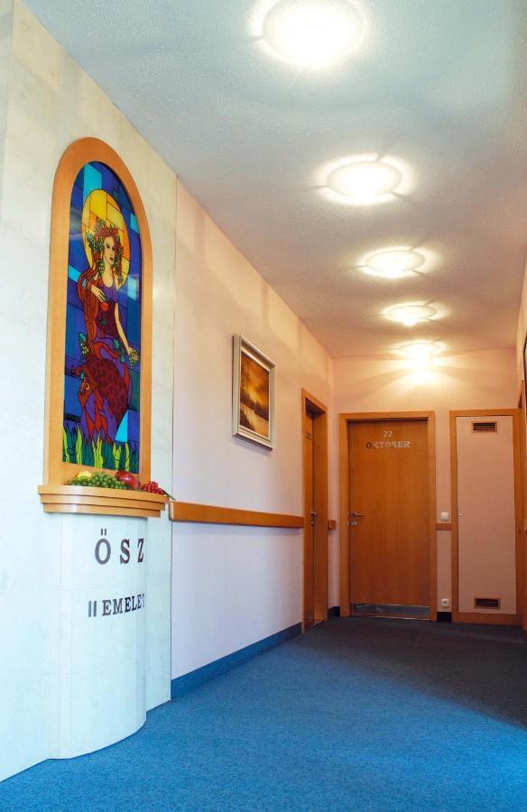 Hozam Wellness és Apartman Szolnok Esterno foto
